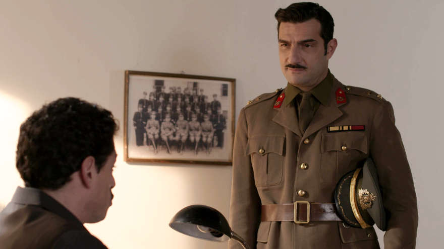 Άγριες Μέλισσες: Οι αρραβώνες του Νικηφόρου και της Ρένας οδηγούνται σε καταστροφή