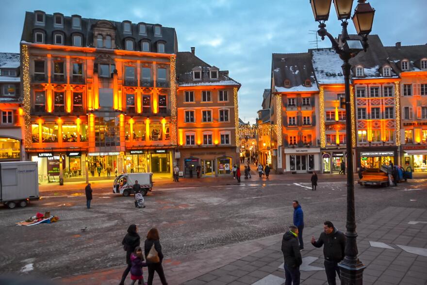 Ετοιμάζουμε βαλίτσες: Αυτοί είναι οι πιο hot προορισμοί για το 2022 στη Γαλλία