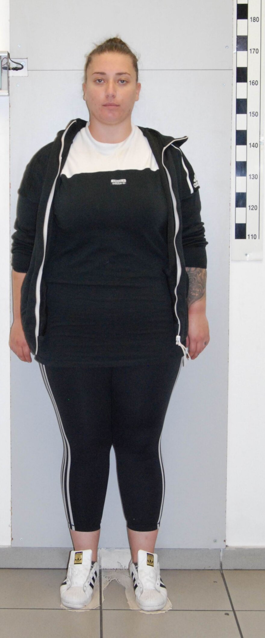 ΕΛ.ΑΣ.: Αυτά είναι τα 11 μέλη σπείρας που διέπρατταν κλοπές σε καταστήματα της Αττικής και της Περιφέρειας