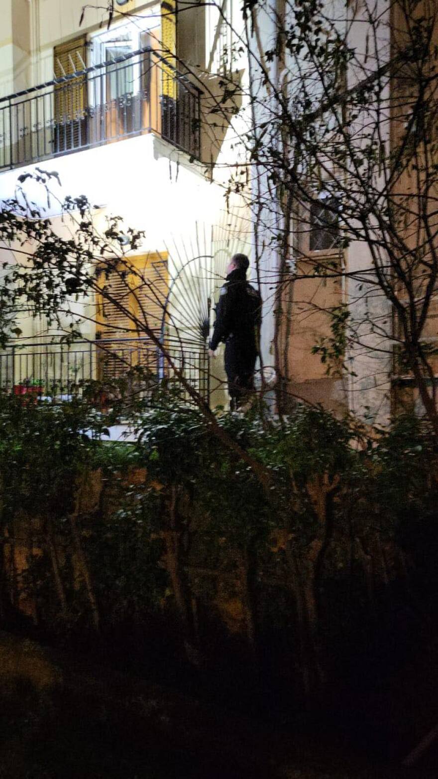 Διάρρηξη σε σπίτι δημοσιογράφου στο Μαρούσι, έκλεψαν αντικείμενα αξίας 