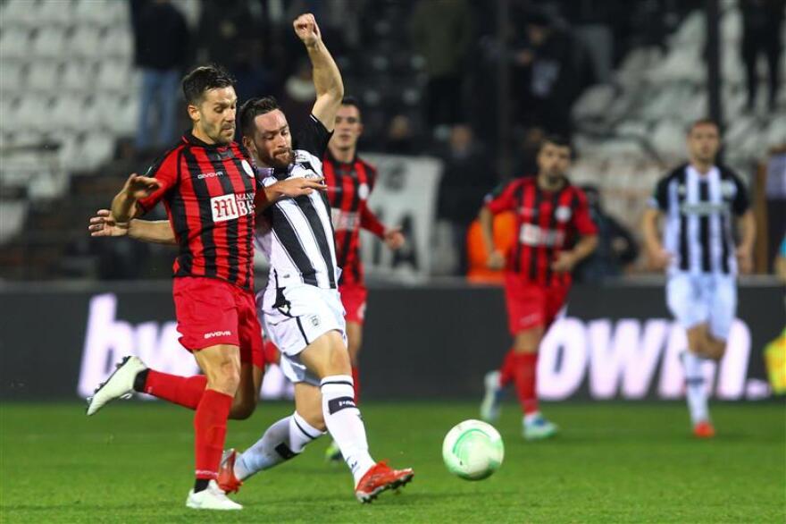 Ένας χορηγός που έγινε… θρύλος!