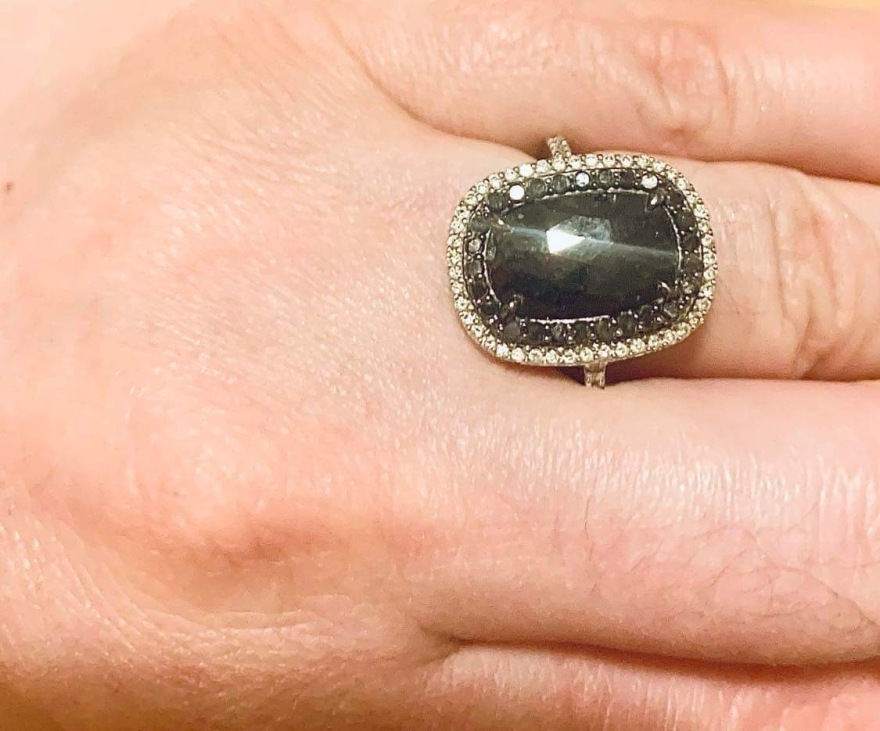 H Δέσποινα Μοίρου αρραβωνιάστηκε με τον Σκοτ Πέιτζ 