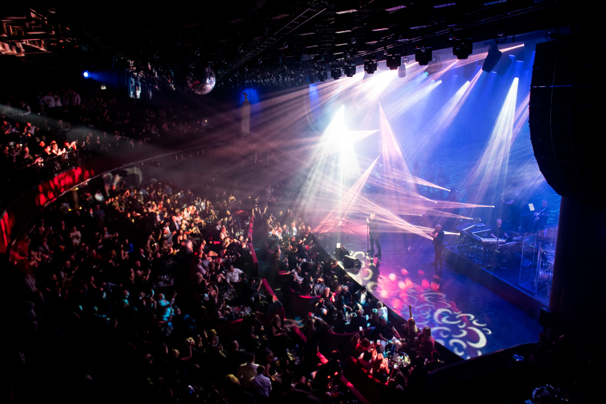 ﻿﻿Αντώνης Ρέμος: Η επιστροφή στην πίστα και το νέο τραγούδι