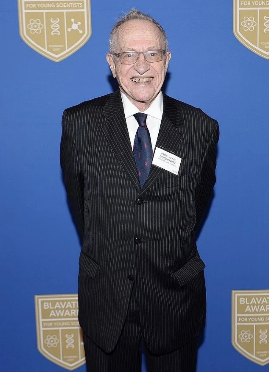 Πρίγκιπας Άντριου: Παρ' oλίγον «Βατερλό» πριν τον συμβιβασμό των 12 εκατομμυρίων λιρών