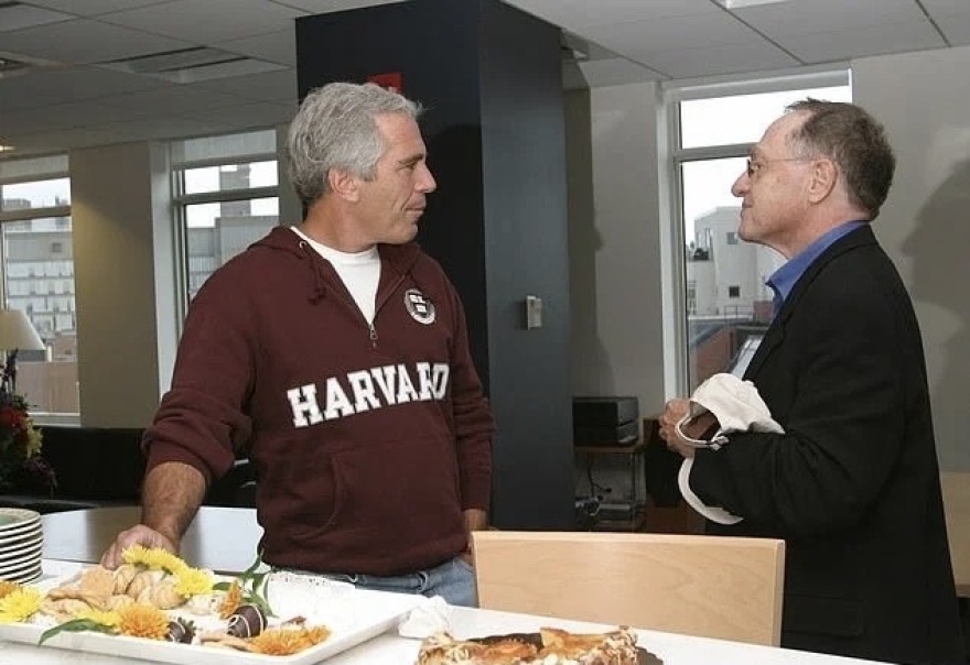 Πρίγκιπας Άντριου: Παρ' oλίγον «Βατερλό» πριν τον συμβιβασμό των 12 εκατομμυρίων λιρών