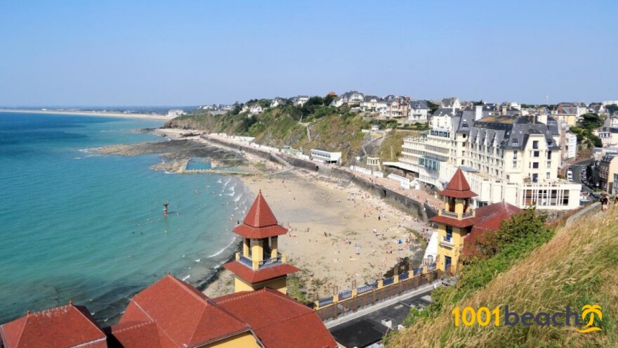 Ετοιμάζουμε βαλίτσες: Αυτοί είναι οι πιο hot προορισμοί για το 2022 στη Γαλλία