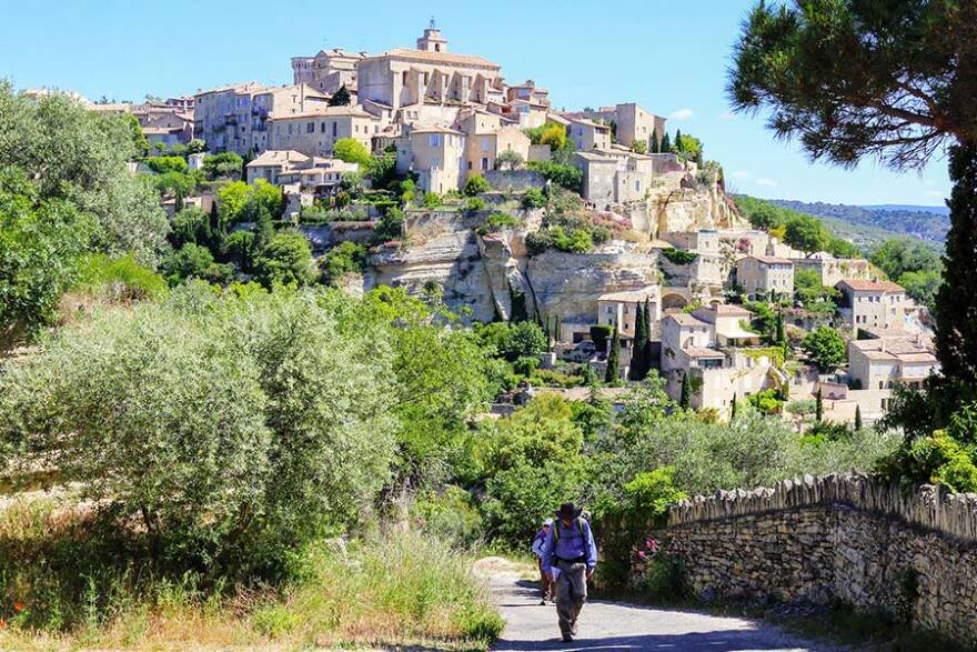 Ετοιμάζουμε βαλίτσες: Αυτοί είναι οι πιο hot προορισμοί για το 2022 στη Γαλλία