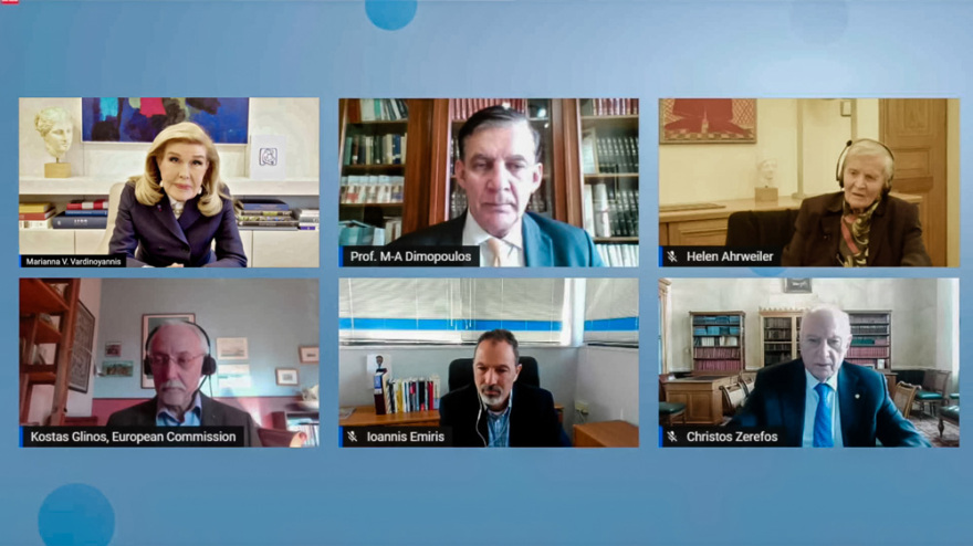 UNESCO: Ανοιχτή επιστήμη, τεχνητή νοημοσύνη, νέοι ορίζοντες, οράματα και όρια