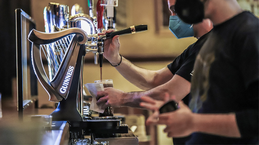 Αγορά εργασίας: Μας λείπουν 200.000 εργαζόμενοι 