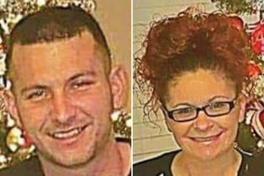 ΗΠΑ: Ζωντανό βρέθηκε 6χρονο κοριτσάκι που αγνοούνταν από το 2019  - Την έκρυβαν σε μυστικό δωμάτιο