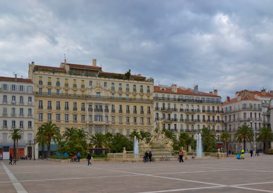 Ετοιμάζουμε βαλίτσες: Αυτοί είναι οι πιο hot προορισμοί για το 2022 στη Γαλλία