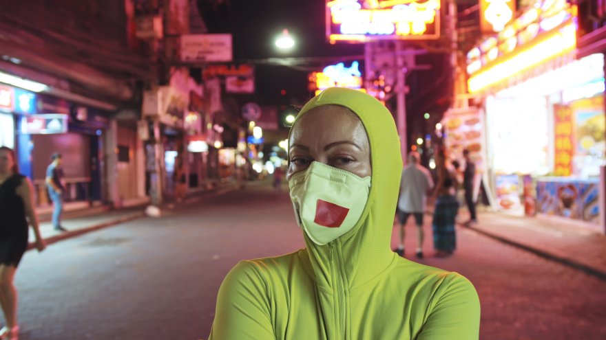 Η δικογραφία για κύκλωµα µαστροπείας: Εφιάλτης η Αθήνα για τρεις Κουβανές καλλονές