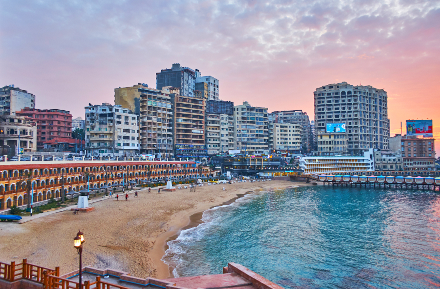 Νίκος Κάτσικας: Πλήρωσε με τη ζωή του το Κάιρο που αγάπησε 