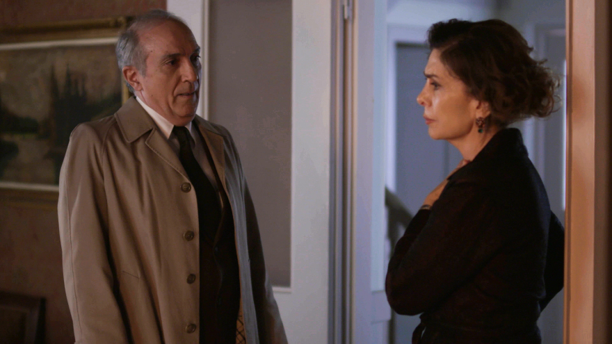 Άγριες Μέλισσες: O Δούκας αρχίζει έναν υπόγειο πόλεμο εναντίον του Ακύλα