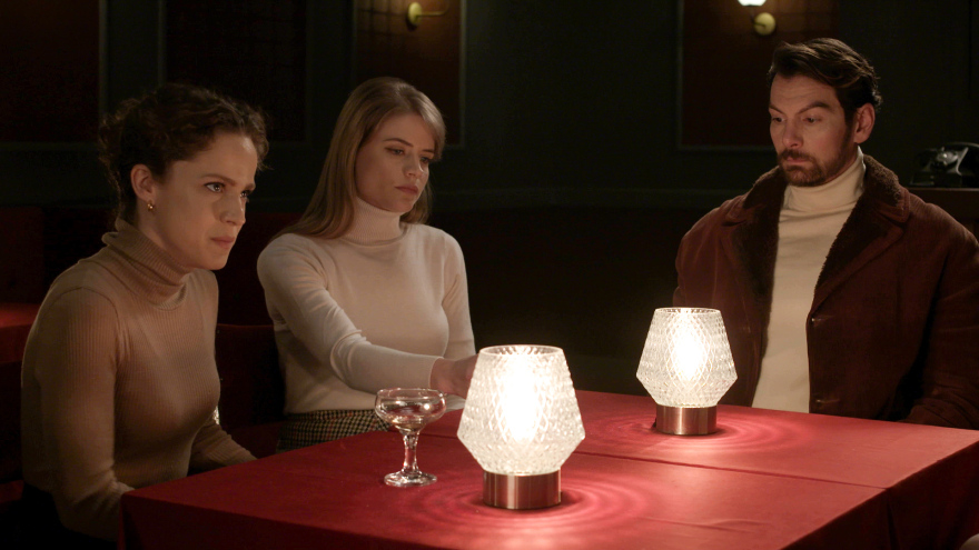 Άγριες Μέλισσες: O Δούκας αρχίζει έναν υπόγειο πόλεμο εναντίον του Ακύλα