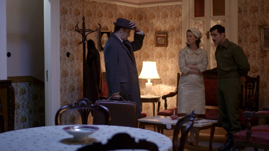 Άγριες Μέλισσες: O Δούκας αρχίζει έναν υπόγειο πόλεμο εναντίον του Ακύλα