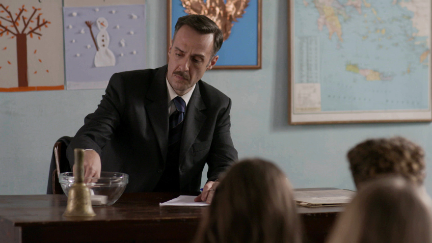 Άγριες Μέλισσες: O Δούκας αρχίζει έναν υπόγειο πόλεμο εναντίον του Ακύλα