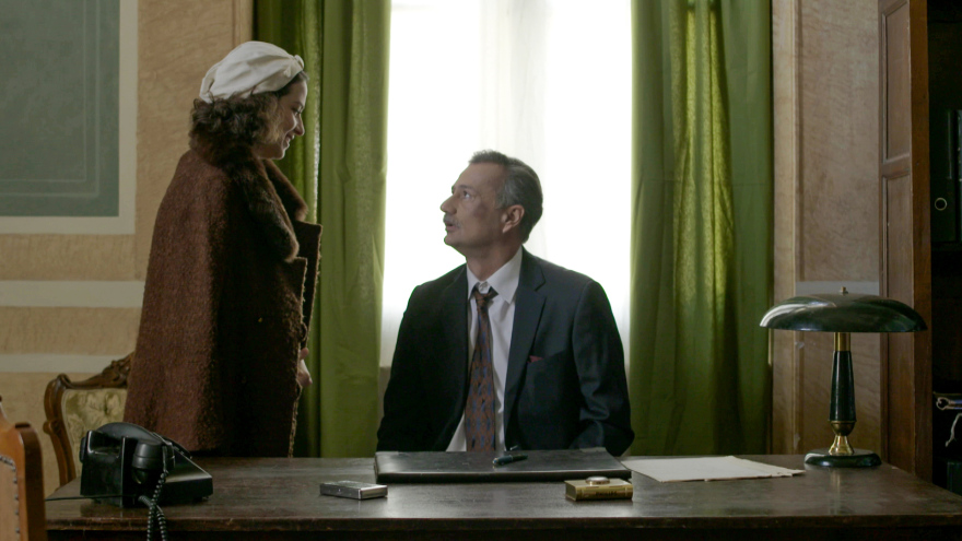 Άγριες Μέλισσες: O Δούκας αρχίζει έναν υπόγειο πόλεμο εναντίον του Ακύλα