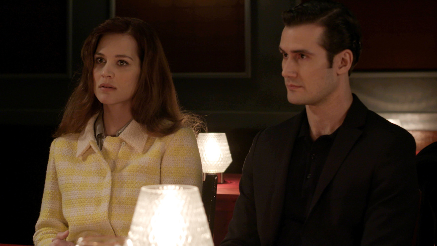 Άγριες Μέλισσες: O Δούκας αρχίζει έναν υπόγειο πόλεμο εναντίον του Ακύλα