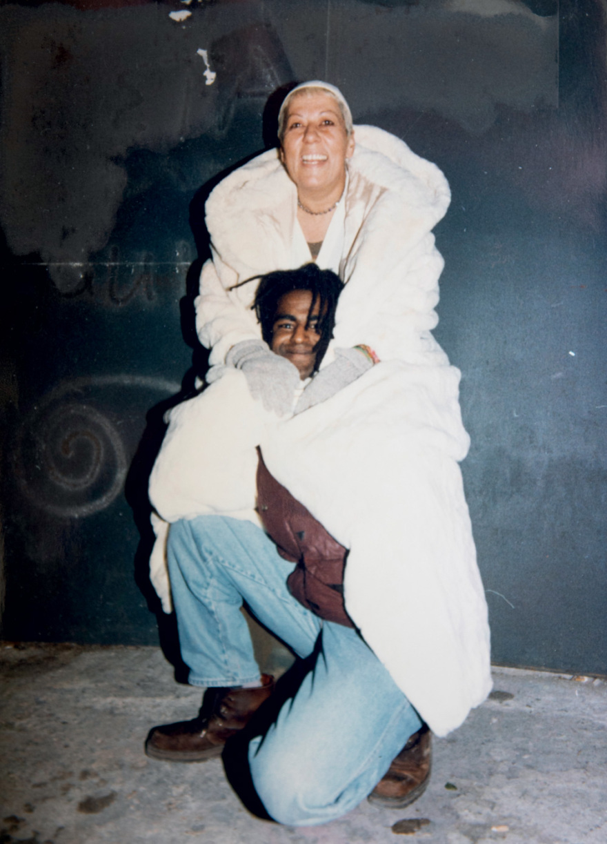 Η ιέρεια του αθηναϊκού κλάμπινγκ Κατερίνα Θεοδωρίδου θυμάται ιστορίες της... νύχτας