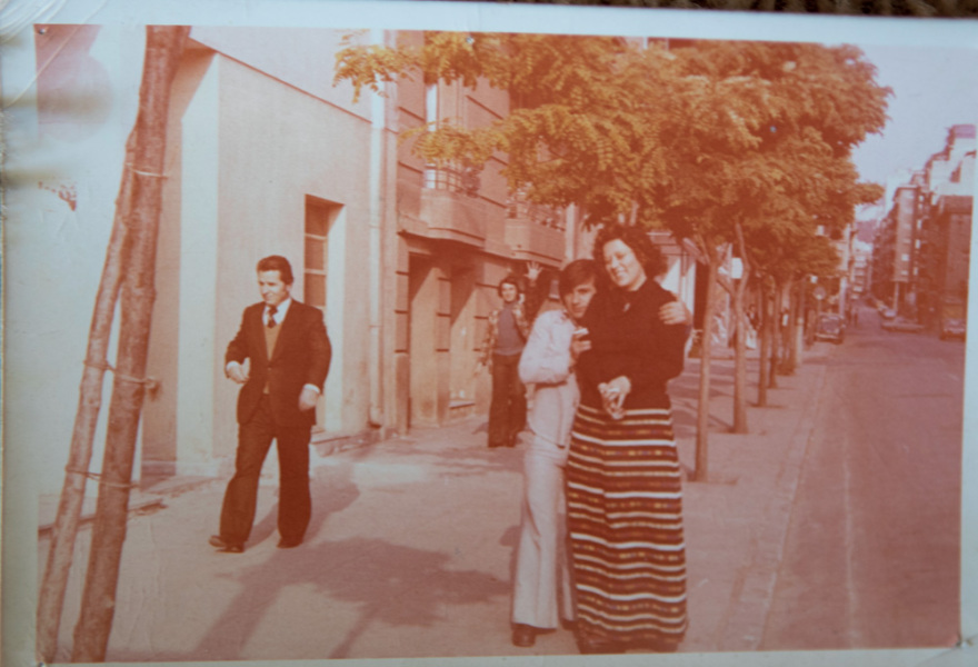 Η ιέρεια του αθηναϊκού κλάμπινγκ Κατερίνα Θεοδωρίδου θυμάται ιστορίες της... νύχτας