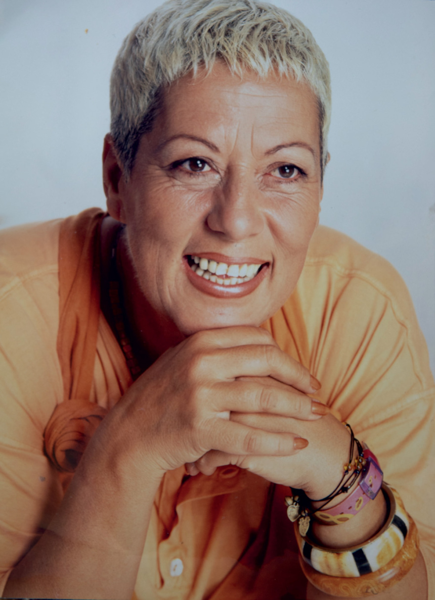 Η ιέρεια του αθηναϊκού κλάμπινγκ Κατερίνα Θεοδωρίδου θυμάται ιστορίες της... νύχτας