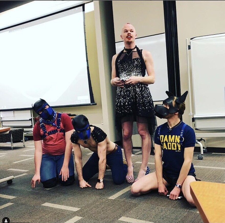 Τζο Μπάιντεν: Το πρώτο «non binary» άτομο και drag queen στην κυβέρνησή του