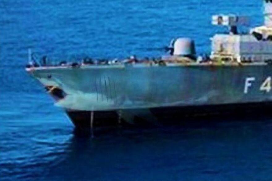 Τούρκος αναλυτής: «To "Λήμνος" μας… "επακούμβησε” και αυτό είναι αιτία πολέμου»