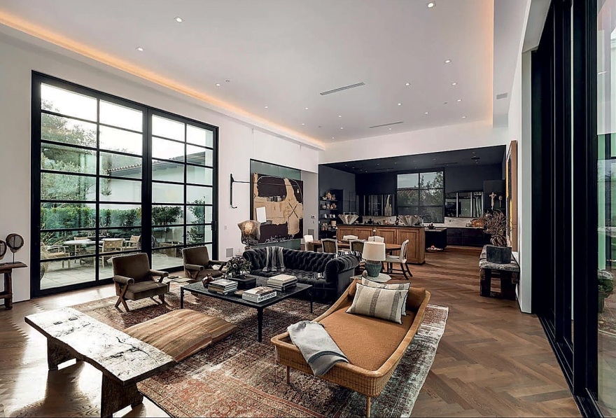 Σάντα Μπάρμπαρα: H γειτονιά των celebrities έχει τα δικά της μυστικά 