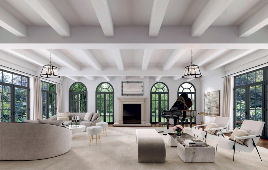 Σάντα Μπάρμπαρα: H γειτονιά των celebrities έχει τα δικά της μυστικά 