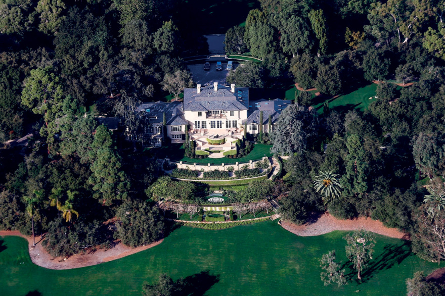 Σάντα Μπάρμπαρα: H γειτονιά των celebrities έχει τα δικά της μυστικά 