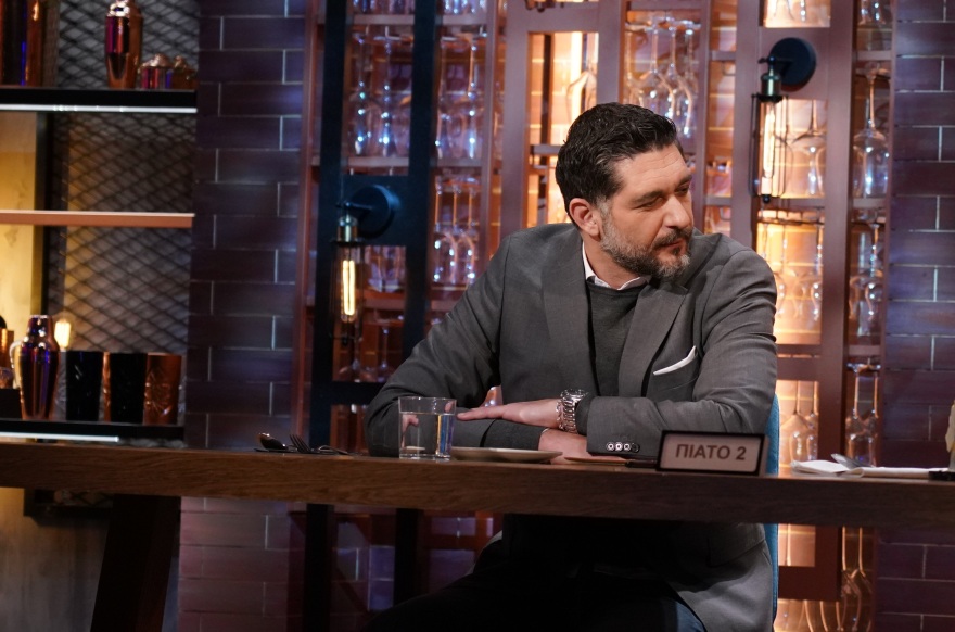 MasterChef: Για ποιους θα λήξει γλυκά αυτή η μέρα;