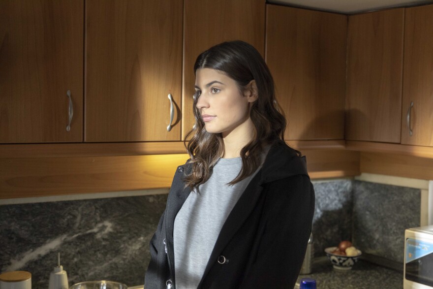 Σασμός: Η Αργυρώ κάνει προσπάθειες να συνέλθει και έρχεται πιο κοντά με τον Άγγελο