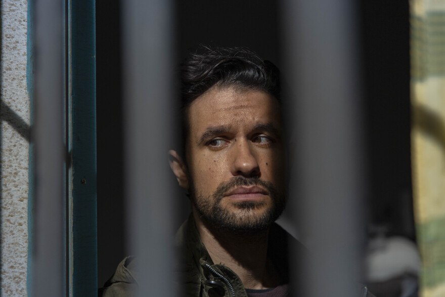 Σασμός: Η Αργυρώ κάνει προσπάθειες να συνέλθει και έρχεται πιο κοντά με τον Άγγελο