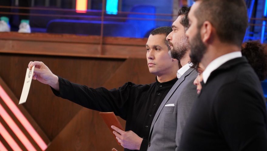 MasterChef: Για ποιους θα λήξει γλυκά αυτή η μέρα;