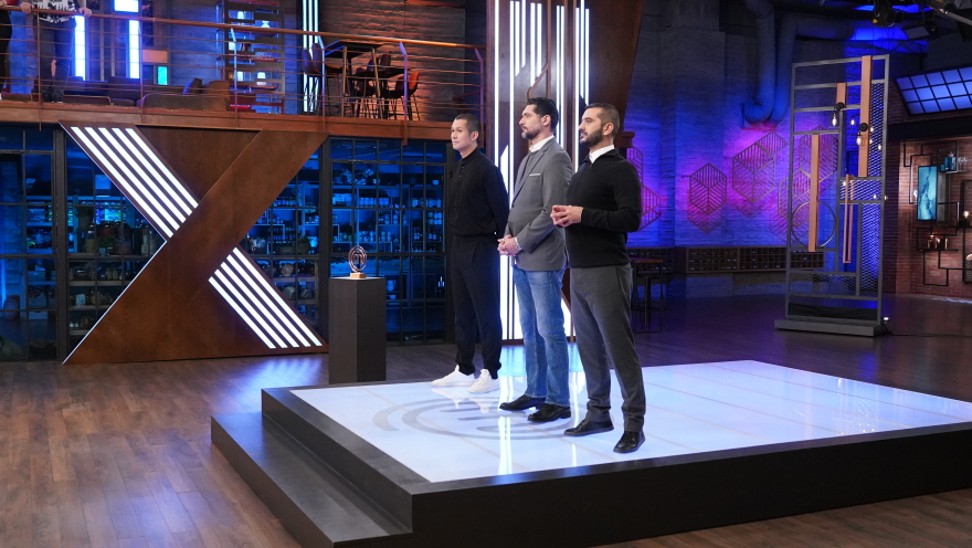 MasterChef: Για ποιους θα λήξει γλυκά αυτή η μέρα;