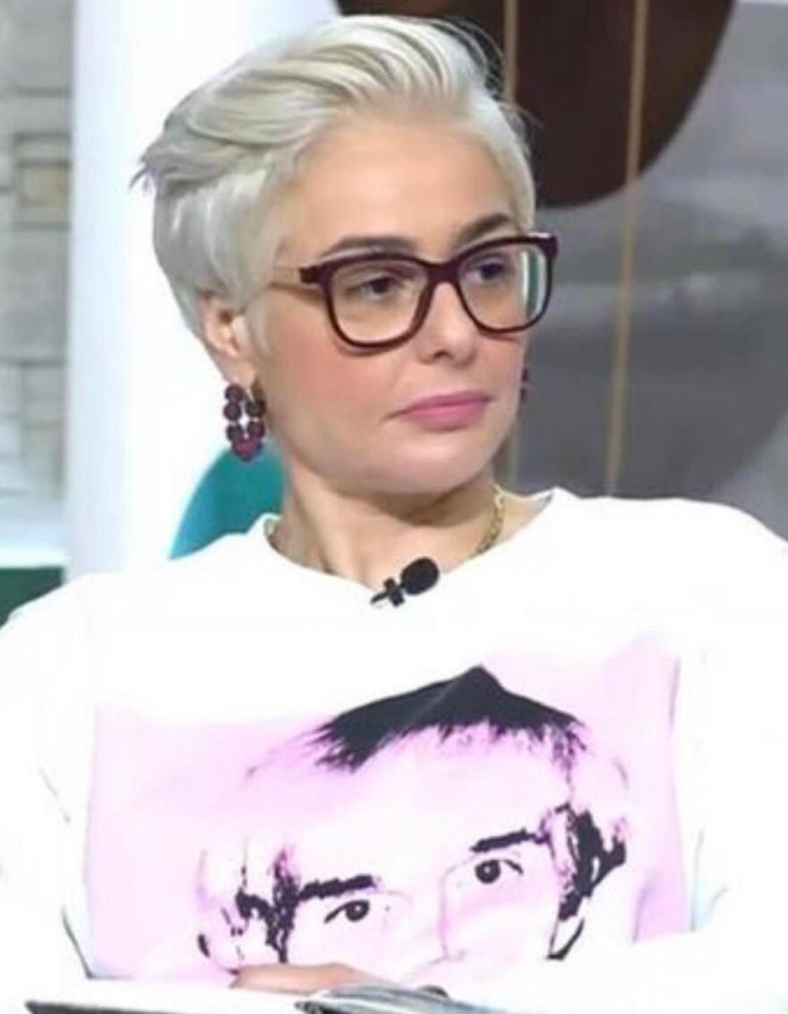 Μεταγραφή για την εκπομπή της Σίσσυς Χρηστίδου