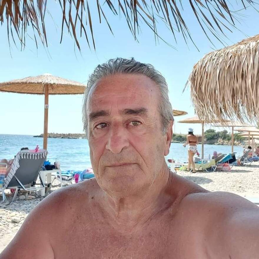 Φωτιά σε πλοίο στην Κέρκυρα: «Φοβάμαι μήπως κοιμήθηκε στο φορτηγό...» δηλώνει αδερφός αγνοουμένου