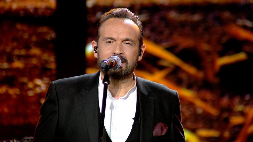 Σπίτι με το Mega με τον Κώστα Μακεδόνα:  Από το «Μόνο μια φορά» στο σήμερα