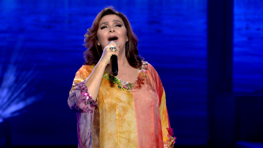 Σπίτι με το Mega με τον Κώστα Μακεδόνα:  Από το «Μόνο μια φορά» στο σήμερα