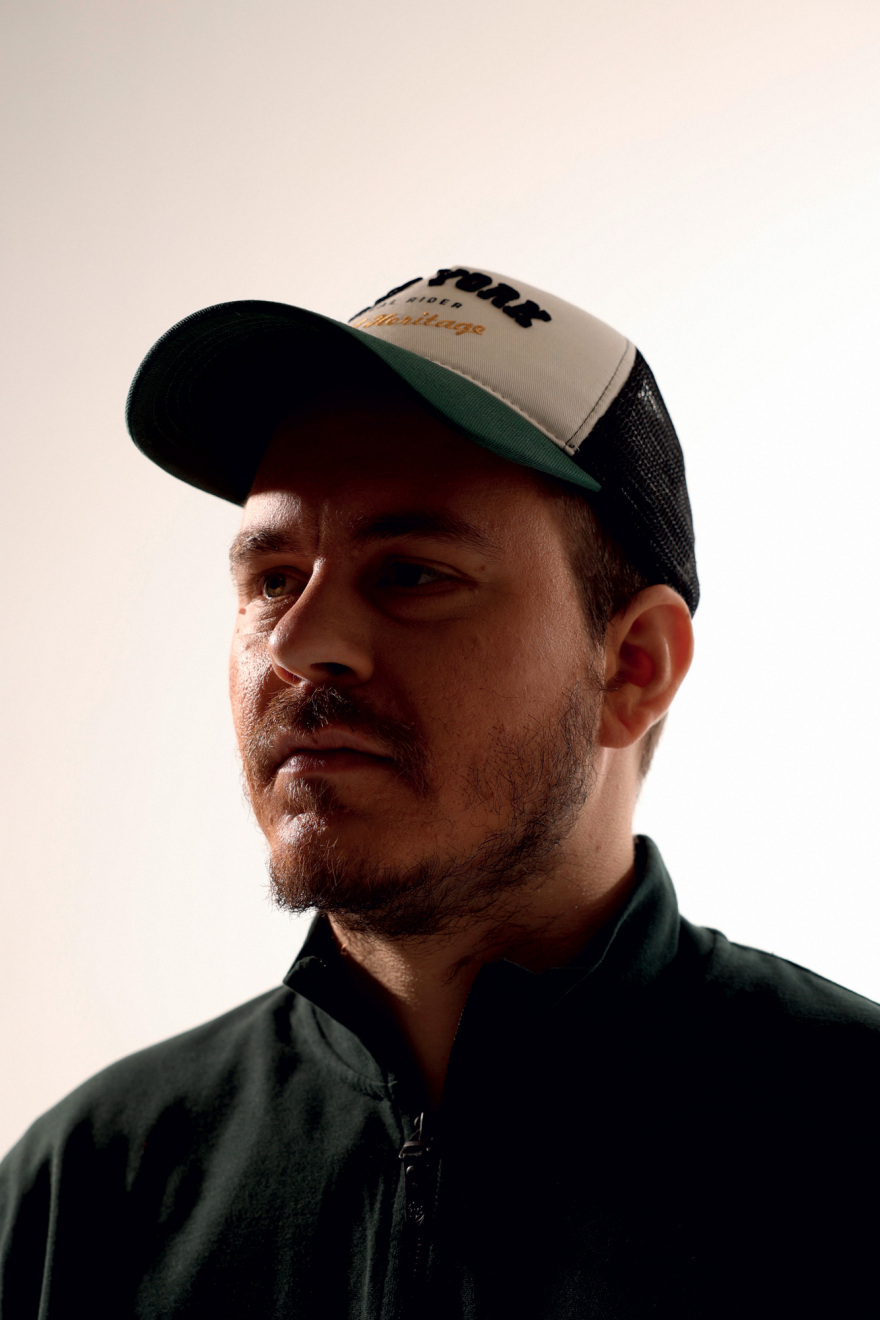 Δημήτρης Κανέλλης: Ο «γκουρού» των επιδραστικών και ο θρίαμβος του «Thank you, Next»