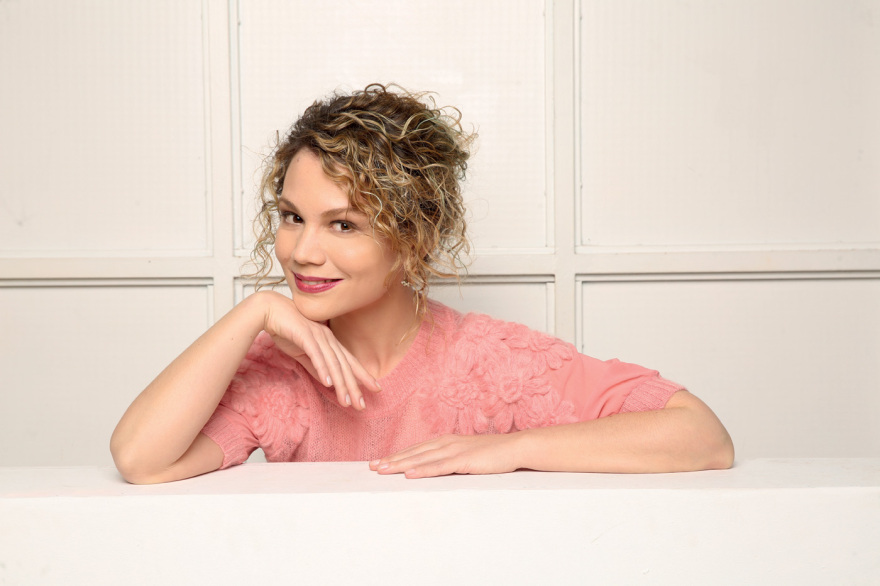 H Σόνια Λίζα Κέντερμαν στον δρόμο για τα ιαπωνικά Οσκαρ με την ταινία «Ράφτης»