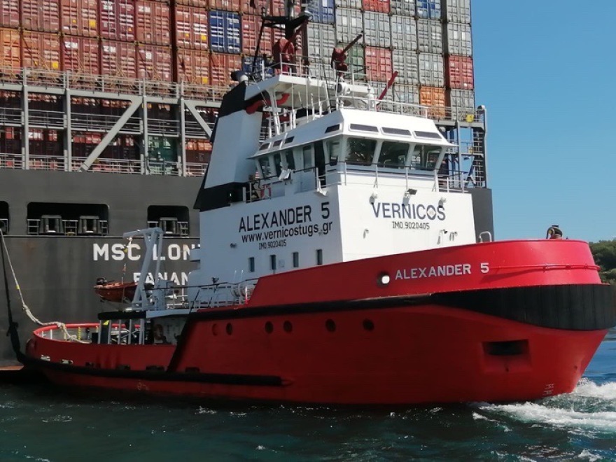 Φωτιά σε πλοίο στην Κέρκυρα: 11 οι αγνοούμενοι, ανάμεσά τους και τρεις Έλληνες