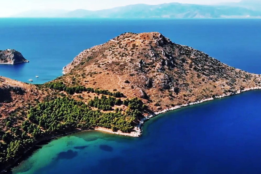 Οι Σλάβοι στην Πελοπόννησο (6ος-9ος αι.)