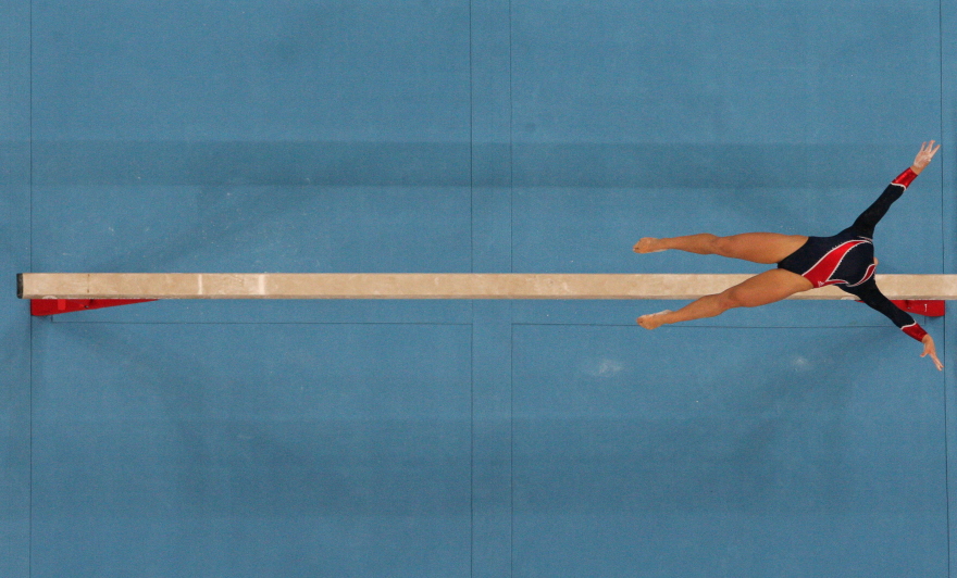 «Έτριβε το σώμα του πάνω μου, ήμουν μόλις 6 ετών» - Απίστευτες καταγγελίες για τον προπονητή γυμναστικής 