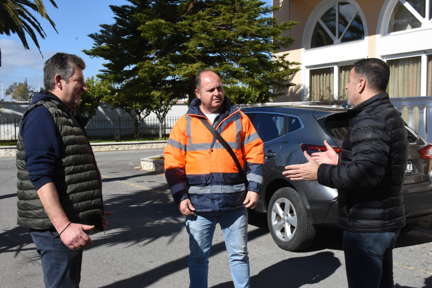 Ποιος θα μας αποζημιώσει; Χάσαμε τα πάντα λένε Έλληνες οδηγοί φορτηγών του Euroferry Olympia
