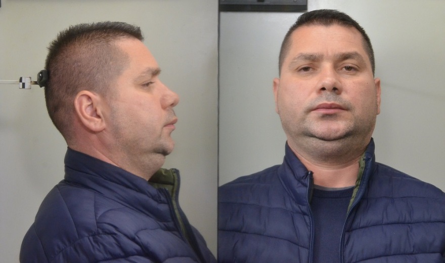  Αυτή είναι η σπείρα με τους 19 αλλοδαπούς που κατηγορούνται για κλοπές στα Μέσα Μεταφοράς