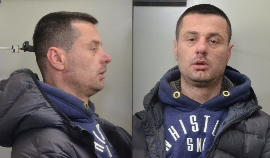  Αυτή είναι η σπείρα με τους 19 αλλοδαπούς που κατηγορούνται για κλοπές στα Μέσα Μεταφοράς