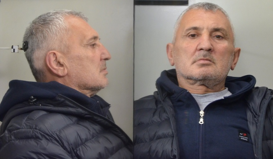  Αυτή είναι η σπείρα με τους 19 αλλοδαπούς που κατηγορούνται για κλοπές στα Μέσα Μεταφοράς