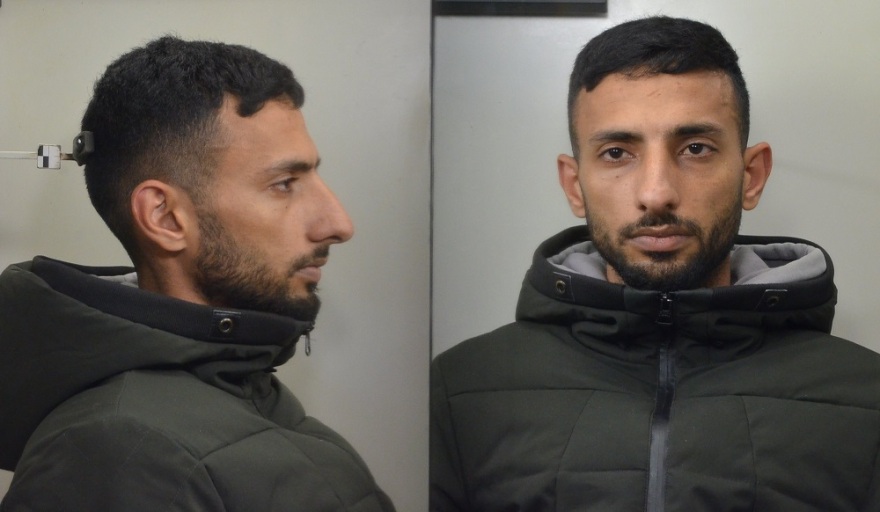  Αυτή είναι η σπείρα με τους 19 αλλοδαπούς που κατηγορούνται για κλοπές στα Μέσα Μεταφοράς